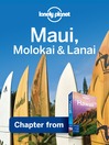 Maui – Guidebook Chapter (eBook): Maui Chapter from Hawaii Travel Guide Book